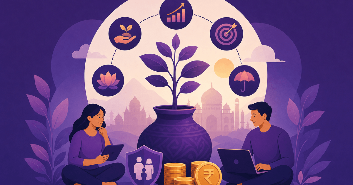 Nippon India Mutual Funds: What It Is, Schemes, and How to Choose